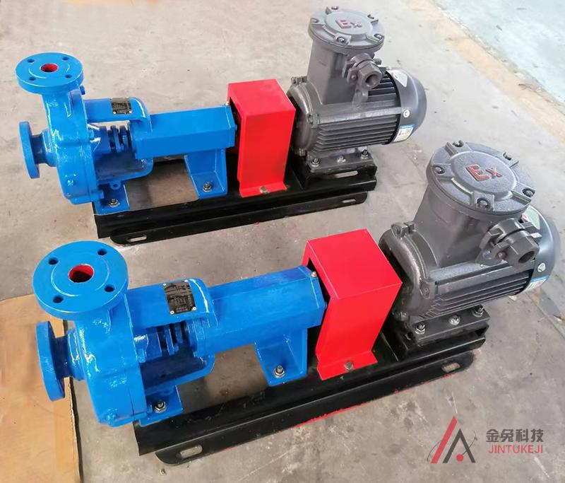 Electric Spraying Pump Assembly