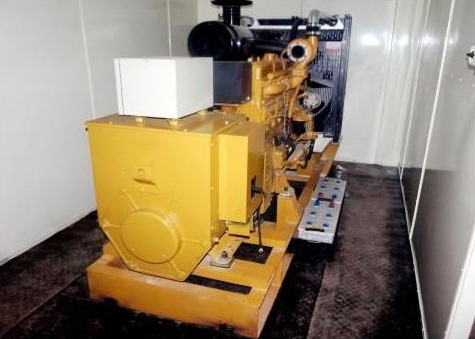 Generator set