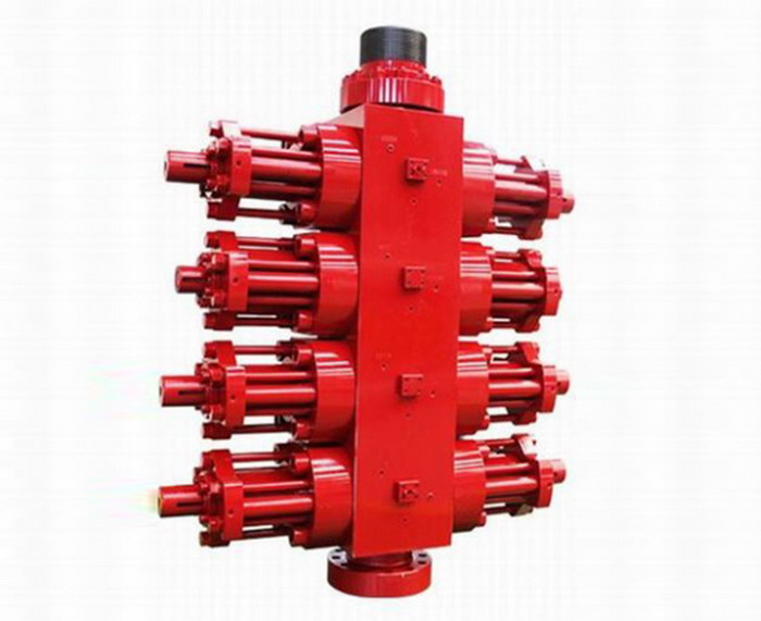 Blowout preventer
