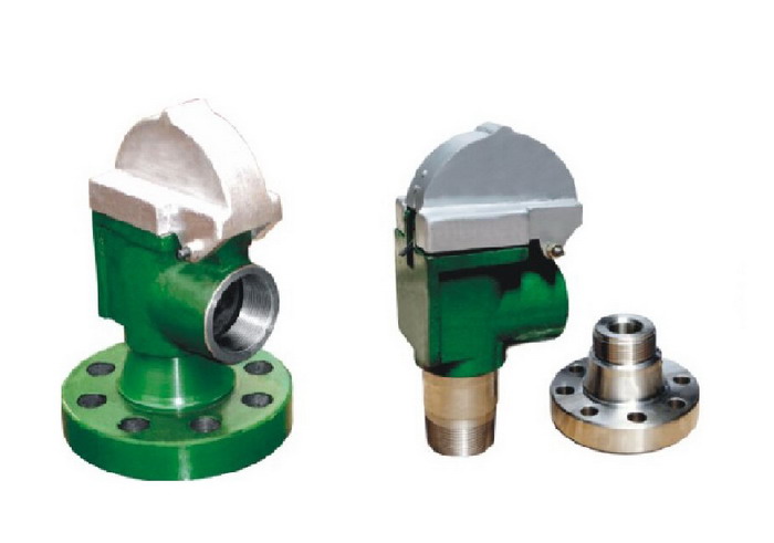 High-pressure and low-pressure shear safety valve