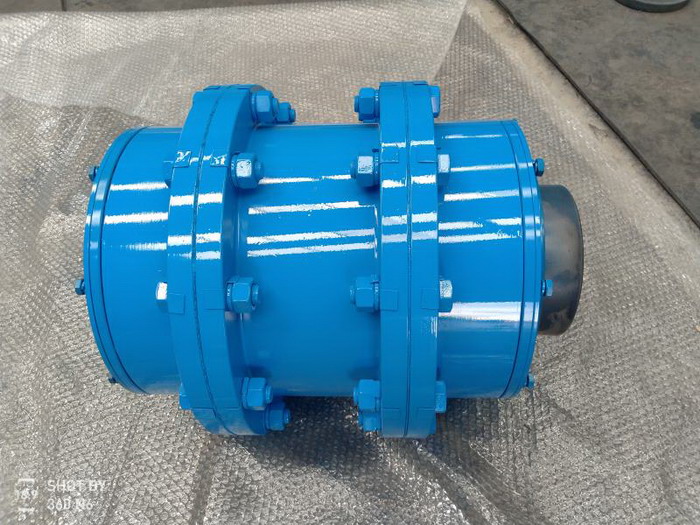 Coupling assembly Coupling assembly