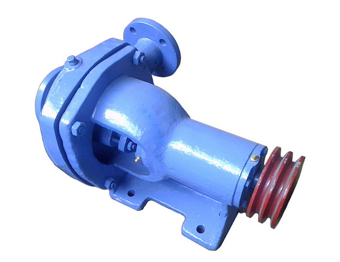 Spraying pump Spraying pump