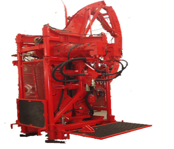 Continuous oil tube injection Continuous oil tube injection