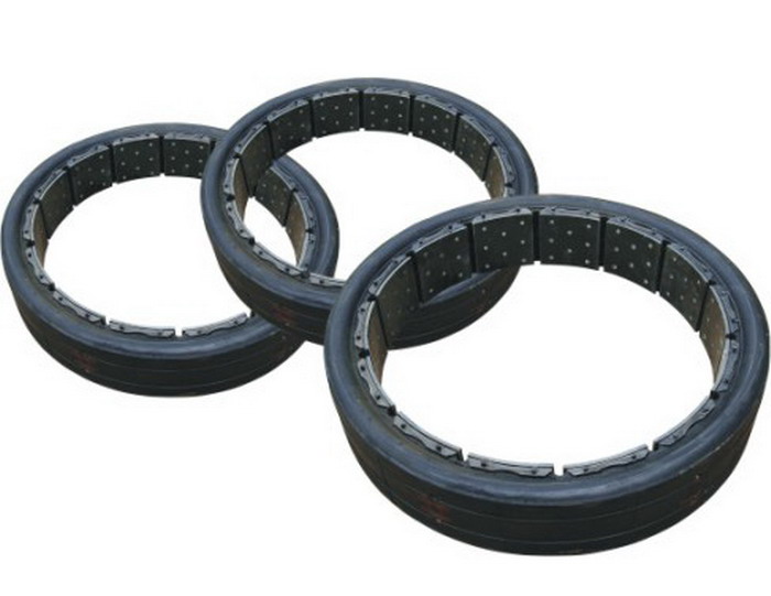 Pneumatic tire Pneumatic tire
