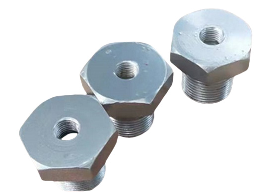 Pressure gauge base Pressure gauge base