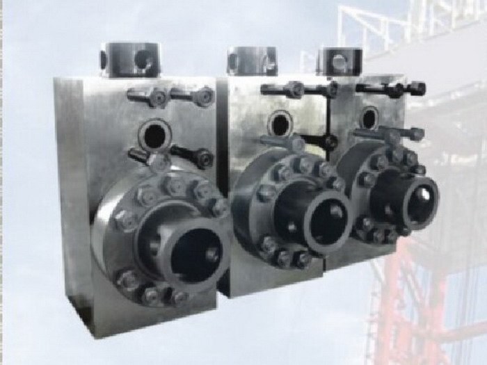 Hydraulic cylinder assembly