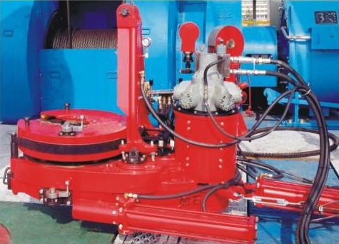 井口机械化工具