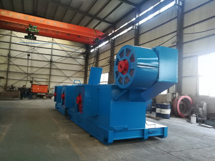 Коробка синхронизации приводов