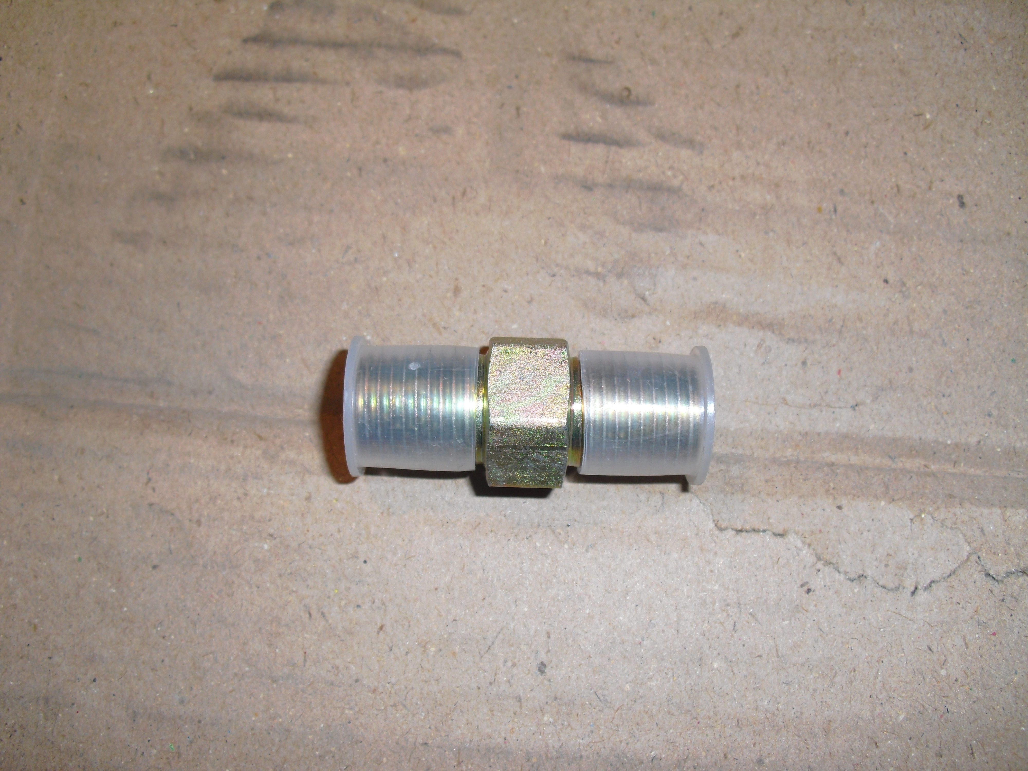 Соединение NPT1-+4