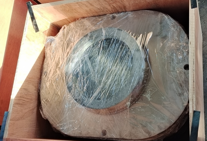 Сборка хомутов Сборка хомутов