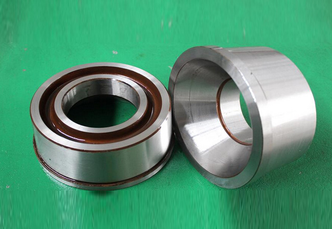 Сиденье высокого давления