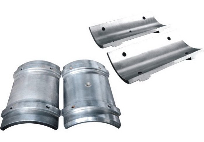 Направляющая плита