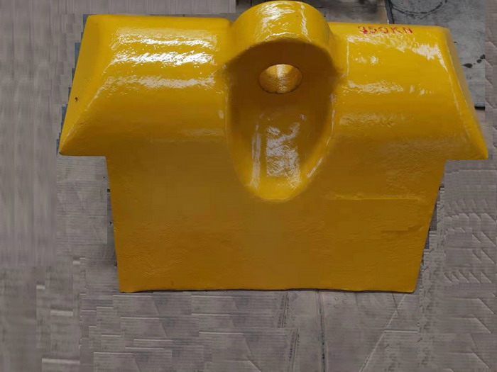 Подъемная балка