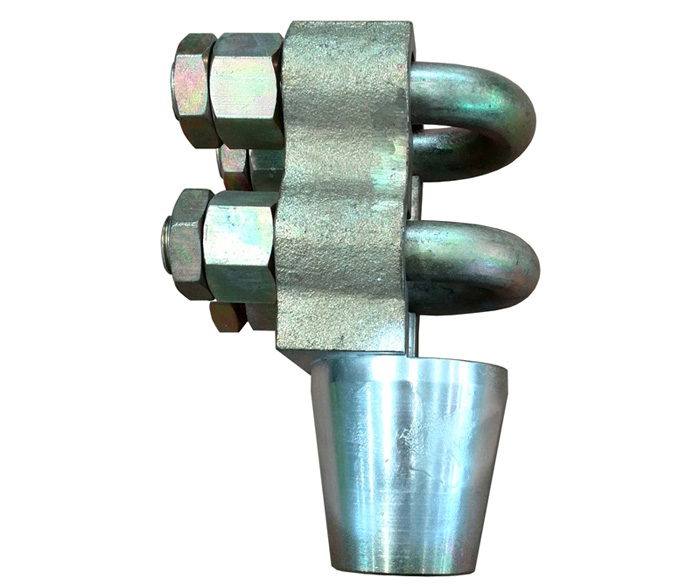 U-образный канат