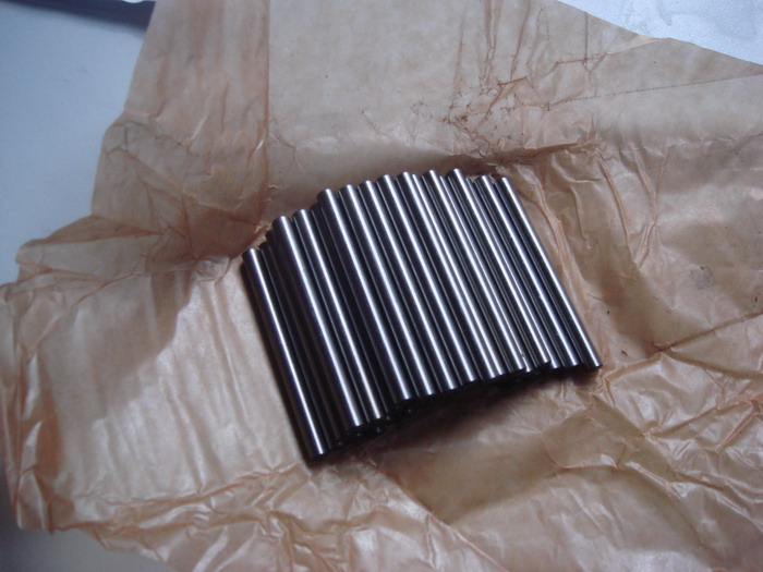 Срезной предохранительный клапан Срезной предохранительный клапан