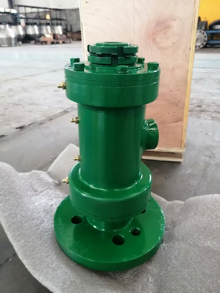 Водно-газовый подъемник LanStone JC70D