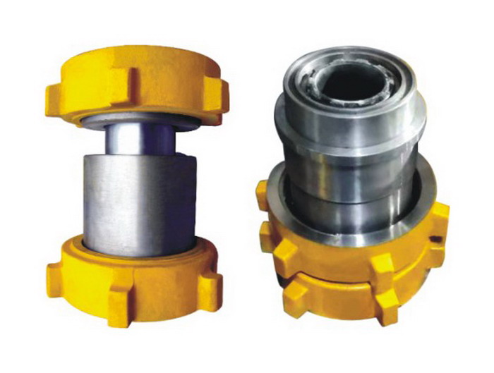 Сборка водопроводного крана Сборка водопроводного крана